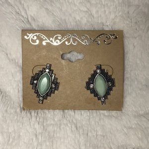 Beautiful antique looking earrings